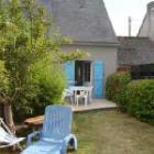 Maison Mesquer Pays De La Loire: Maison Avec Jardin 