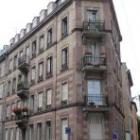 Appartement Strasbourg Alsace: Appartement De Caractere 