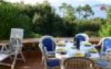 Maison Corse: Villa Vue Mer Avec Jardin- 120M Plage Sable Fin Mare Sole 