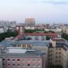 Appartement Berlin Berlin: Appartement Panoramique En Plein Centre Du ...