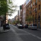 Appartement Madrid Madrid: Appartement - Madrid 