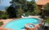 Maison Le Trayas: Villa 8 Pers 180 M2 100 M Plage Avec Piscine & Spa Sans Vis ...