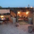 Appartement Maroc Garage: Une Oasis Avec Piscine; Terrasse Panoramique; ...