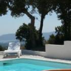 Appartement Corse: Maison Avec Jardin 