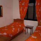 Appartement Maroc: Appartement Très Calme En Plein Centre Ville Proche Plage 
