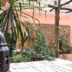 Appartement Maroc: Terrasse-Pergola Rdc Centre Gueliz 130M2+ Cour, Wifi 