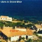 Maison Corse: 2 Appartements Indépendants Dans Villa Au Bord De Mer 