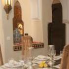 Appartement Marrakech: Calme, Luxe Et Raffinement En Plein Centre Ville 