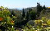 Maison Magagnosc: Villa Provençale Avec Vue Panoramique, Jardin Et Piscine ...