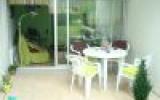 Appartement Quiberon: Agréable Appartement Avec Piscine Et Jardin 