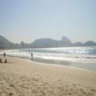 Appartement Rio De Janeiro: Copacabana Beach - Studio 