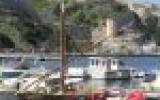 Appartement Bonifacio Corse: Vue Sur La Citadelle De Bonifacio 