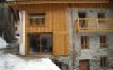 Appartement Rhone Alpes: Appartement Haut De Gamme Dans Chalet Pour 13-15 ...
