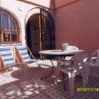 Appartement Essaouira: Appartement Beau Soleil 