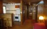 Appartement Tignes Rhone Alpes: Appartement Dans Chalet Aux Pieds Des ...