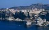 Maison Bonifacio Corse: Villa Grand Confort Vue Mer À 300 Mètres De La Plage 