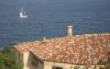 Maison Corse: Maison Villa Avec Piscine Et Jardin + Crique Dans Le Maquis 