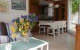 Maison Lloret De Mar: Rez-Jardin Dans Villa 