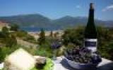 Maison Propriano: Grande Maison Avec Jardin Et Vue Panoramique Mer Et Montagne 