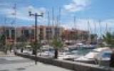 Appartement Argelès Sur Mer: Superbe Vue Sur La Mer, Les Montagnes Et Le Port 