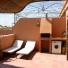 Appartement Maroc: Appartement Dans Résidence 