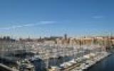 Appartement France: T4 Vue Panoramique Vieux Port Au Coeur De Marseille 