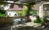 Maison Barrou Centre: Authentique Maison De Campagne Avec Jardin En Touraine 