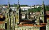 Appartement Espagne: Appartement - Santiago De Compostela 