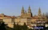 Appartement Santiago De Compostela: Joli Appartement Avec Piscine. ...