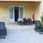 Appartement Calvi Corse: Appartement Plein-Pied Avec Jardin 
