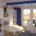 Appartement La Rochelle Poitou Charentes: Duplex Avec Vue 