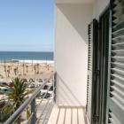 Appartement Portugal Terrasse: Location Appartement Costa De Caparica ...