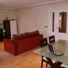 Appartement Espagne: Location Appartement Zaragoza Saragosse 6 Personnes 