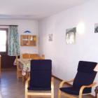 Appartement Canillo: Location Appartement El Tarter Canillo 5 Personnes 