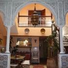 Maison Maroc: Location Maison Marrakech Province Marrakech 6 Personnes 