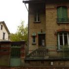 Maison Ile De France Terrasse: Location Maison Velizy Villacoublay ...