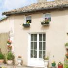 Maison Poitou Charentes: Location Maison Rouillé Vienne 4 Personnes 