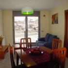 Appartement Andorre: Location Appartement Ransol Canillo 4 Personnes 