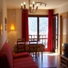 Appartement Canillo: Location Appartement El Tarter Canillo 6 Personnes 