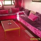 Appartement Maroc: Location Appartement Rabat Province Rabat 4 Personnes 