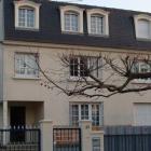 Appartement Ile De France: Location Appartement Champs Sur Marne ...