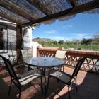 Maison Andalucia Terrasse: Location Maison Grenade Costa-Tropical - ...