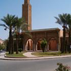 Maison Maroc: Location Maison Marrakech Province Marrakech 7 Personnes 
