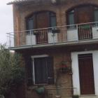 Maison Italie Terrasse: Location Maison Villafranca D'asti Asti 9 Personnes 
