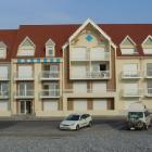 Appartement Picardie: Location Appartement Cayeux Sur Mer Somme 4 Personnes 