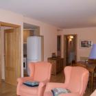 Appartement Canillo: Location Appartement Soldeu Canillo 6 Personnes 