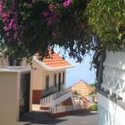 Maison Portugal Terrasse: Location Maison Estreito Da Calheta Madere 4 ...