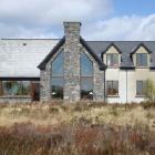 Maison Irlande: Location Maison Oughterard Galway 8 Personnes 