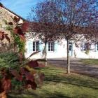 Maison Poitou Charentes: Location Maison Chabanais Charente 8 Personnes 