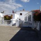 Maison Sorbas: Location Maison Sorbas Costa-De-Almeria - Almeria 4 Personnes 